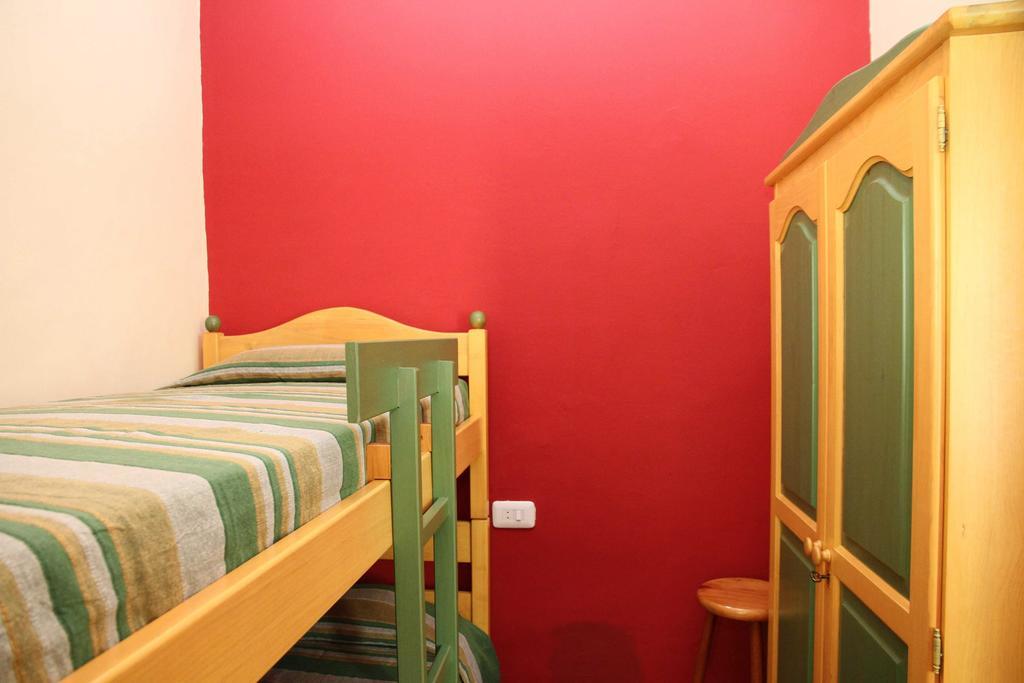 Holiday Home Can Clerc Osor Kamer foto