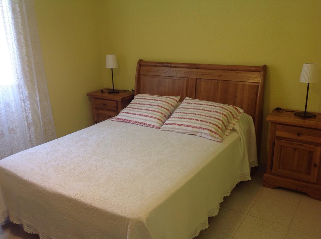 Holiday Home Can Clerc Osor Kamer foto